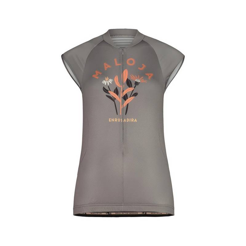 Maloja GanesM. Trikot Damen