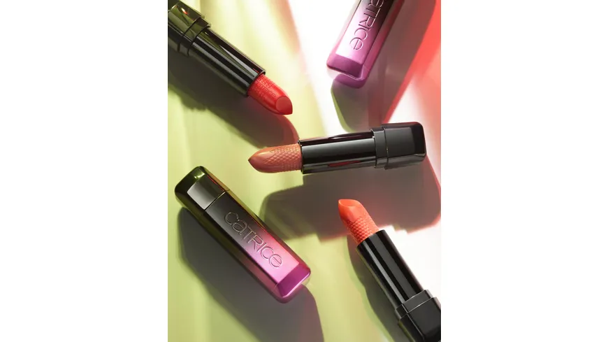 Catrice Shine Bomb Lipstick 3.5 g 050 - Rosy Overdose