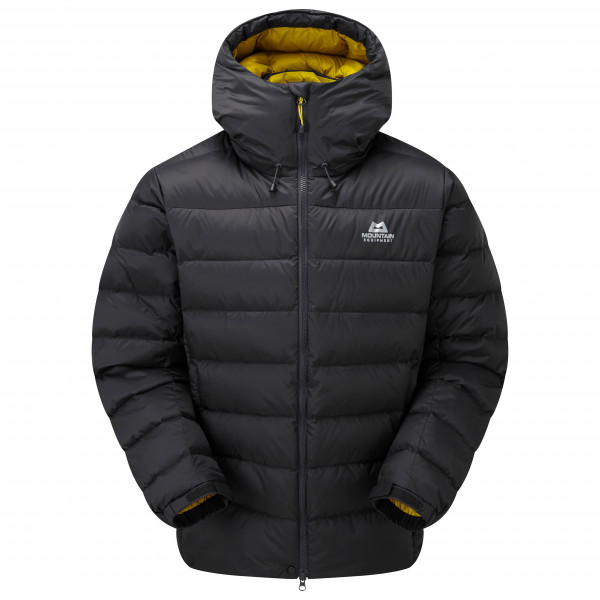 Mountain Equipment - Senja Jacket - Daunenjacke