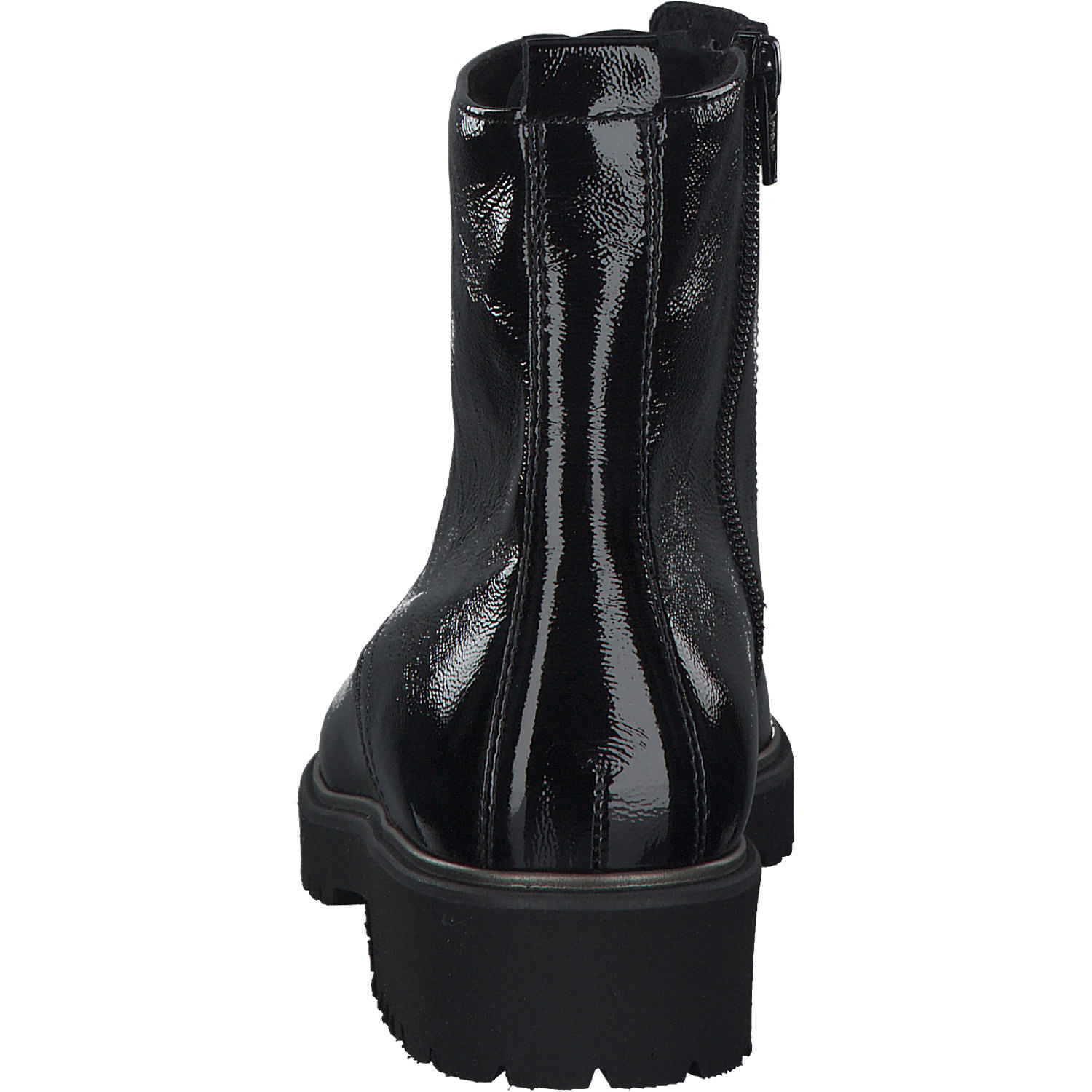 Semler Vera V16773051, Stiefeletten, Damen, Schwarz