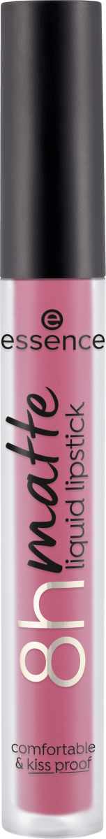Lippenstift Liquid 8h Matte 05 Pink Blush, 2,5 ml