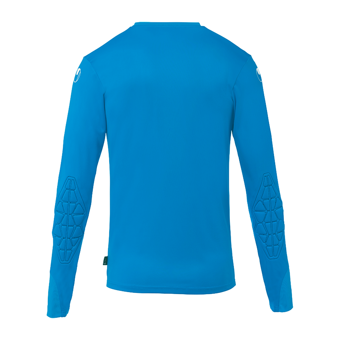 Uhlsport Prediction Torwarttrikot Kids Blau F043