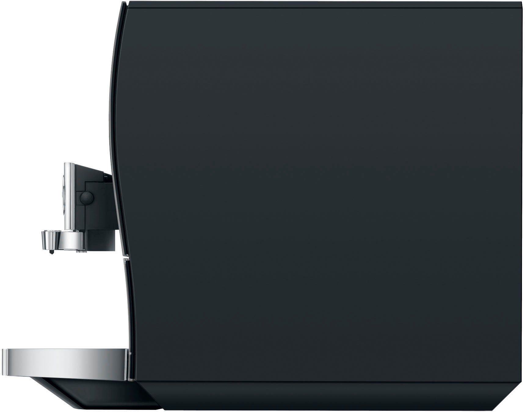 JURA Kaffeevollautomat 15349 Z10 Diamond Black (EA)