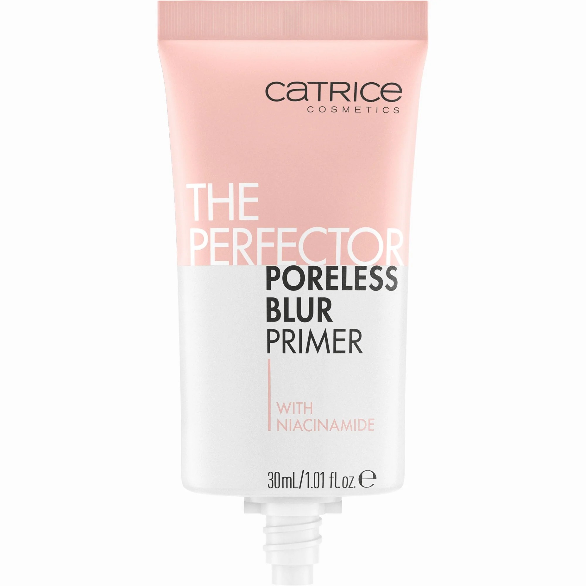 Face The Perfector Poreless Blur Face Primer – Make-up-Basis