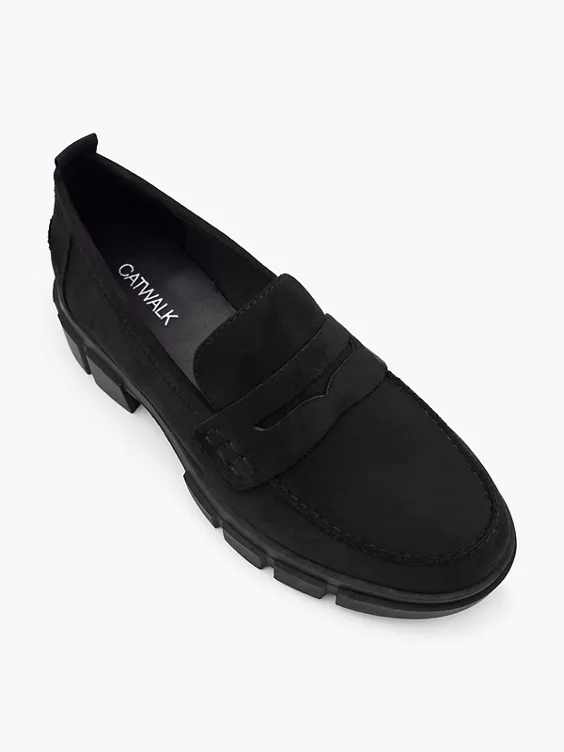 Catwalk Loafer