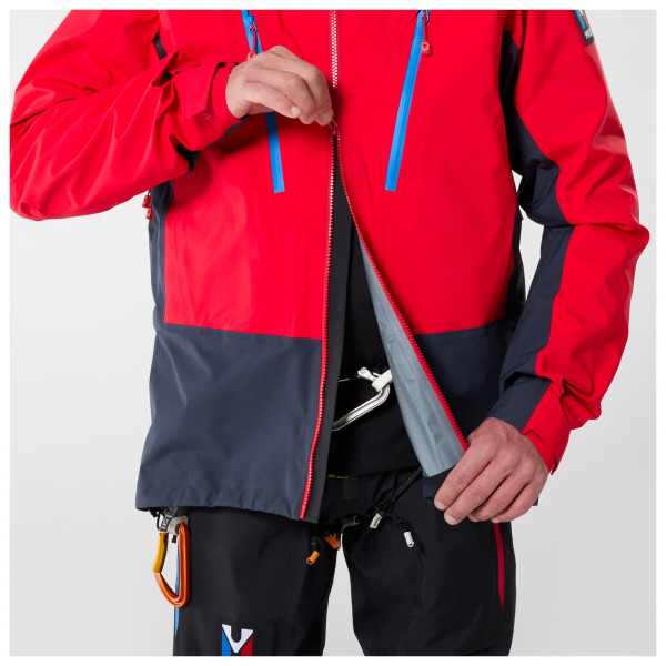 Millet - Trilogy V Icon Dual GTX Jacket - Regenjacke