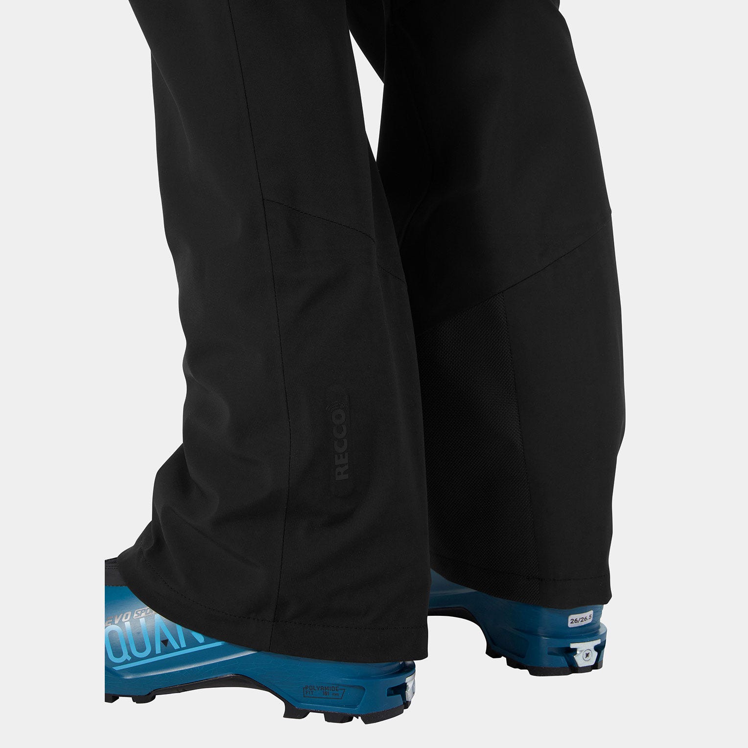 Women’s Verglas Backcountry Ski Bib Pants