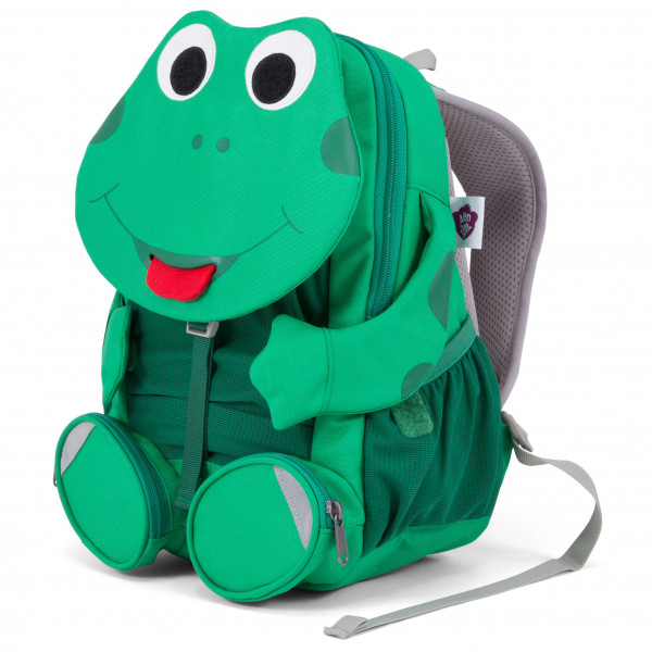 Affenzahn - Großer Freund Frosch - Kinderrucksack