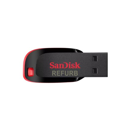 Stick USB SANDISK 128 GB - Recondiționat
