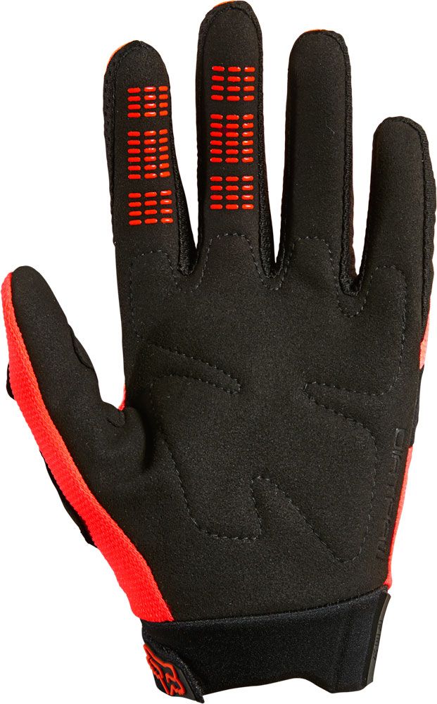 Fox Racing dirtpaw - Kinder MTB Handschuhe kaufen | Bike-Discount