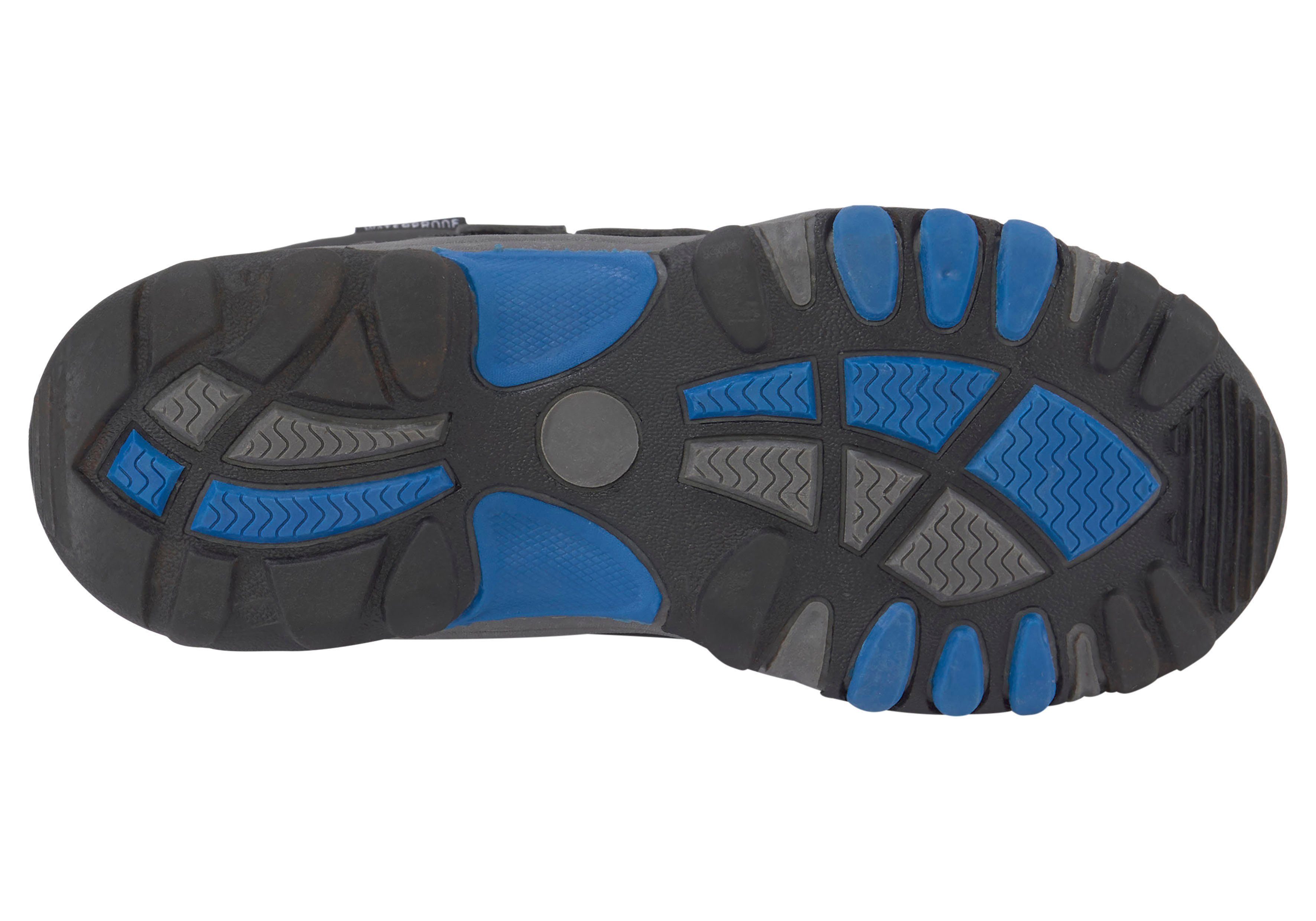 Scout LEEVI Outdoorwinterstiefel