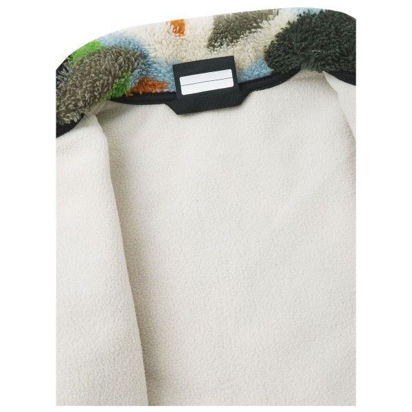 Reima - Kid's Sweater Turkkinen - Fleecejacke