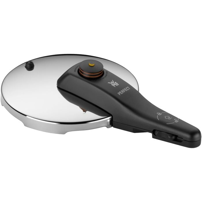 Perfect Deckel mit Griff, 18 cm
