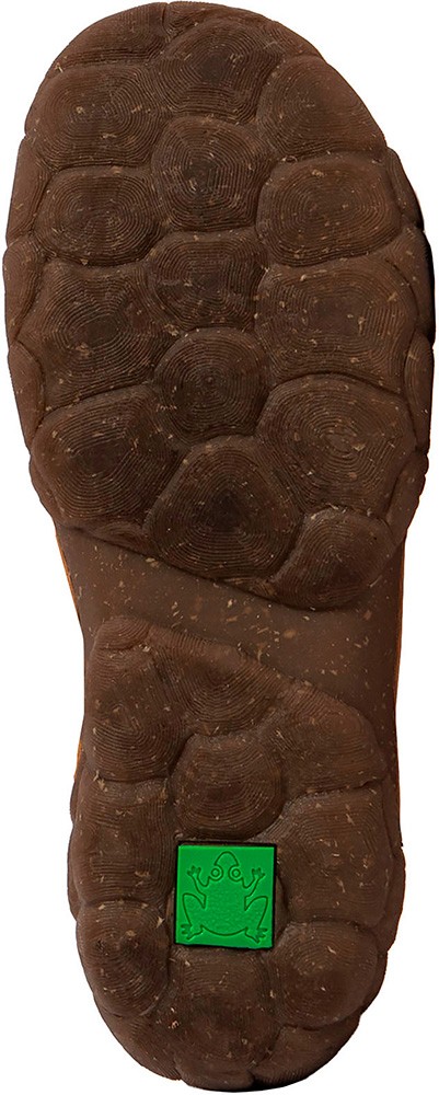 EL NATURALISTA Stiefeletten braun