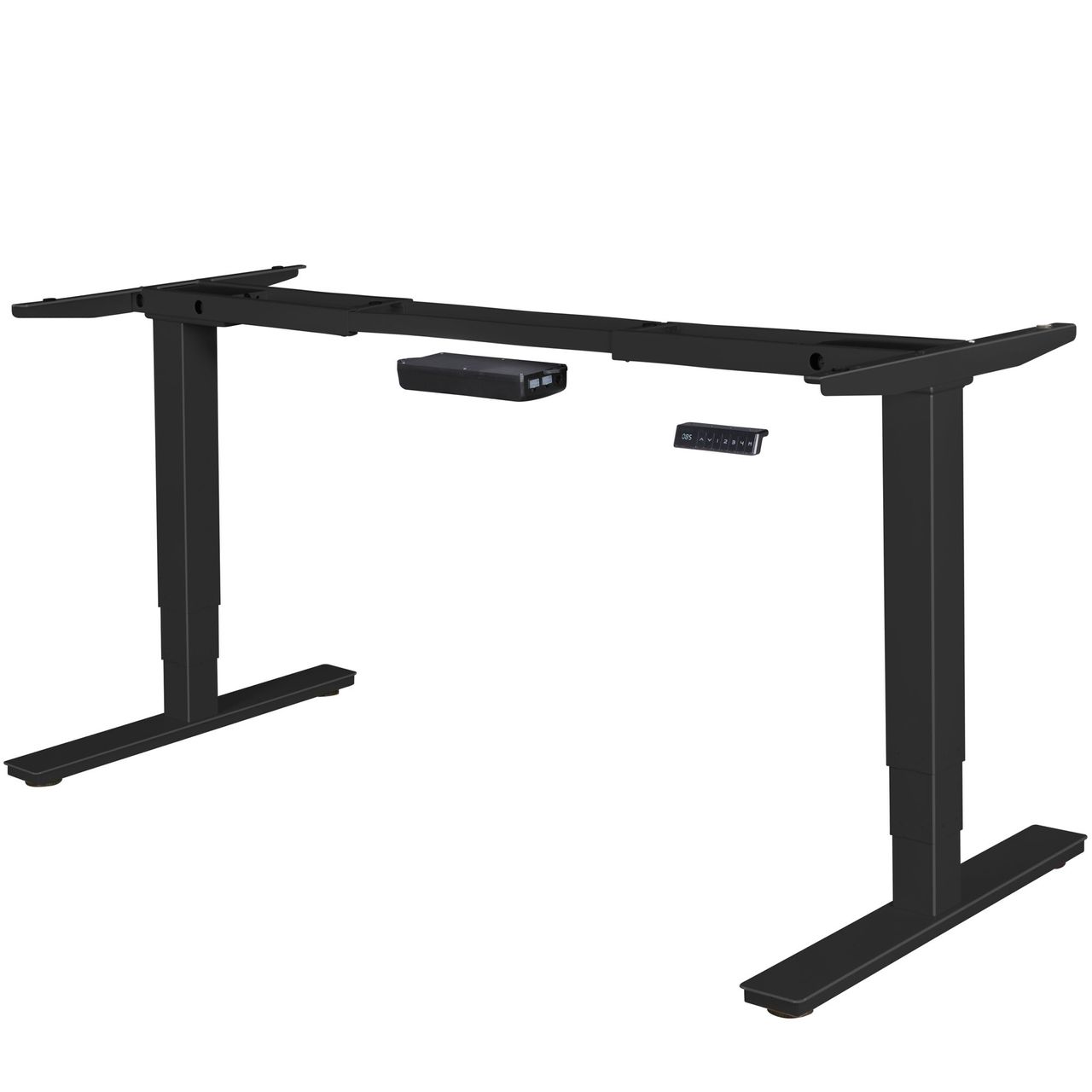 Amstyle Tisch elektrisch