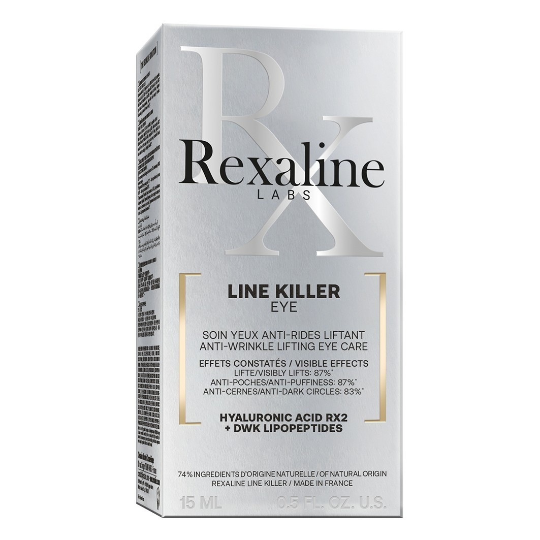 Corrector Rexaline X-TREME
