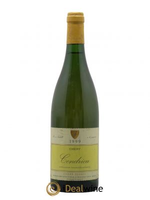 Condrieu Chery André Perret  1999 - Lot de 1 Bouteille