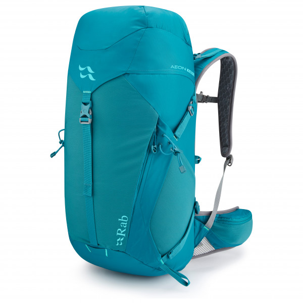 Rab - Women's Aeon ND33 - Wanderrucksack
