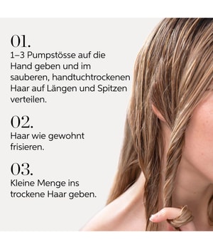 Wella Professionals Oil Reflections Light Oil Haaröl 100 ml