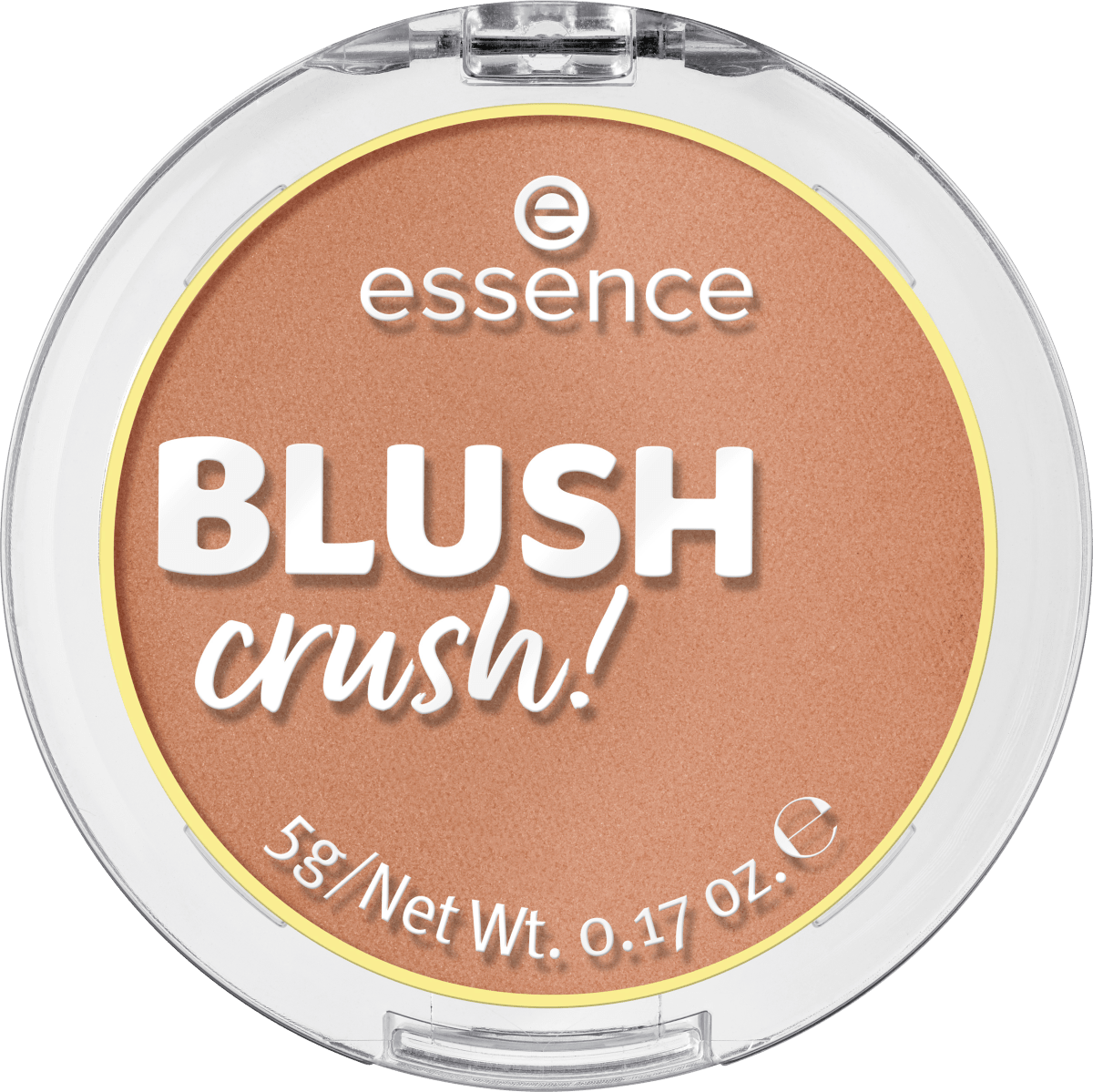Blush Crush! 10 Caramel Latte, 5 g