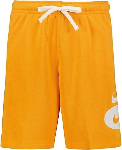 Nike Sportswear Herren Sweatshorts SWOOSH LEAGUE