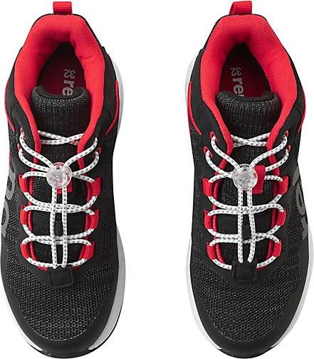 reima Wasserdichte Sneaker Edistys