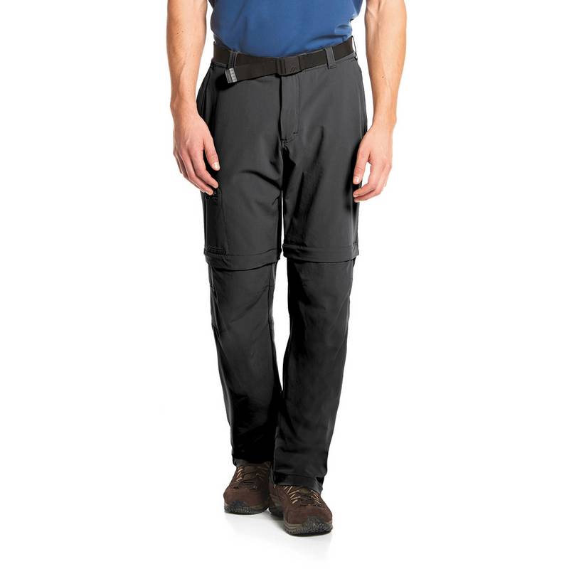 Maier Sports Tajo Zipphose Herren