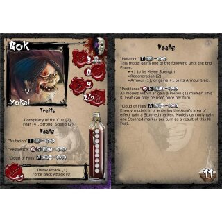 Gok, the Corpse Collector