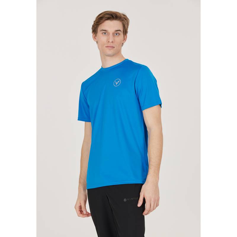Virtus Keso Laufshirt Herren