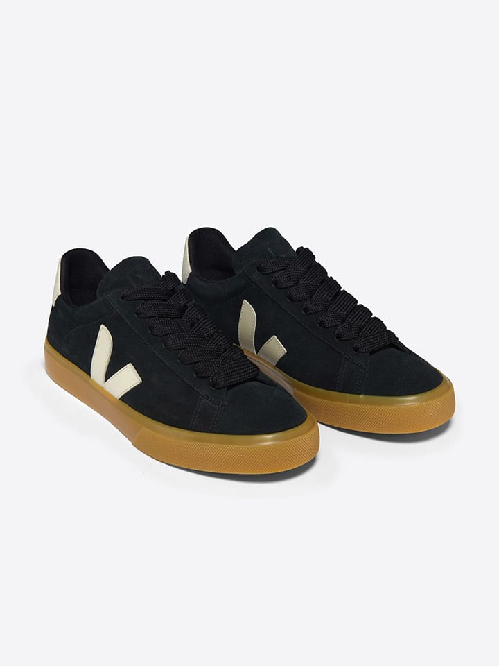 Veja Leder-Sneakers 