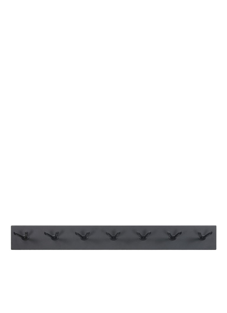 Spinder Pull 7 coat rack 104.5 cm