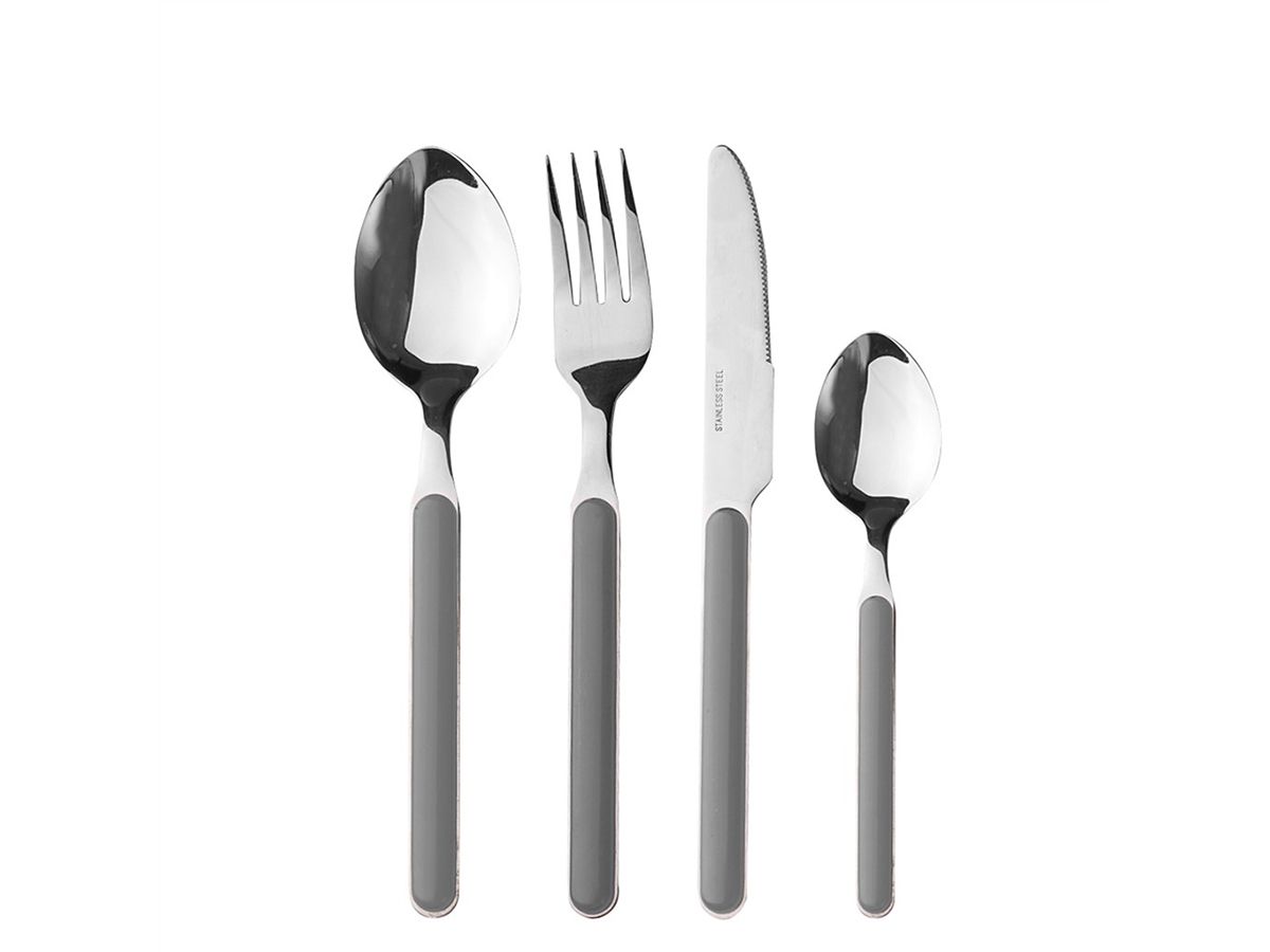 Brunner 16-teiliges Besteckset