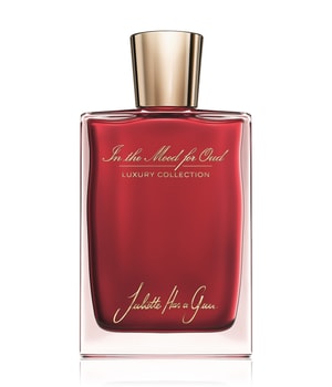 Juliette has a Gun Luxury Line In The Mood For Oud Eau de Parfum-75 ml