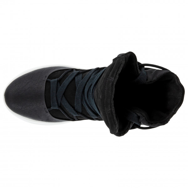 Ecco - Women's Solice Mid GTX Leather Cow/Yak - Winterschuhe