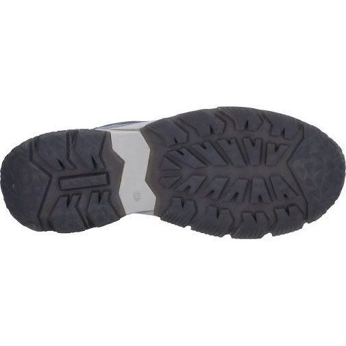 JOSEF SEIBEL Halbschuh Philipp 53, jeans-kombi