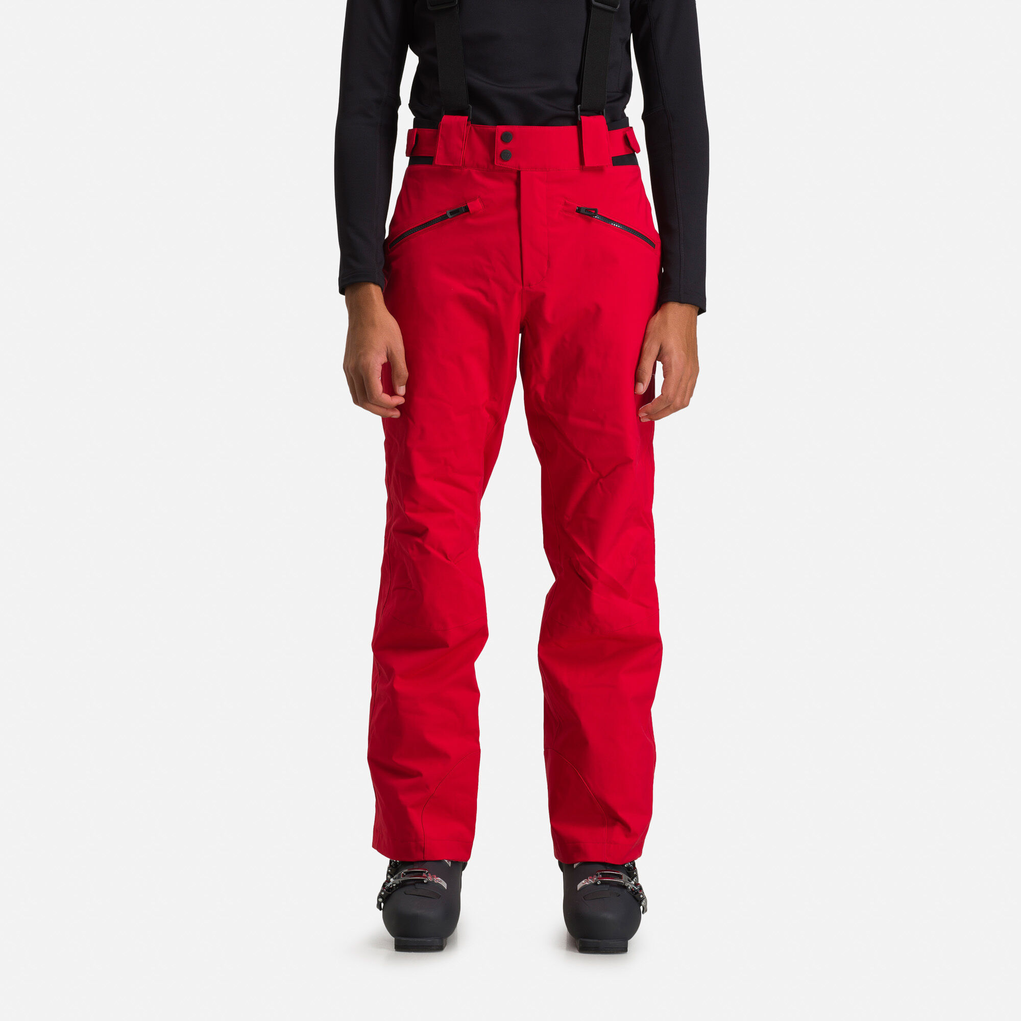 Pantalon de ski Classique Homme