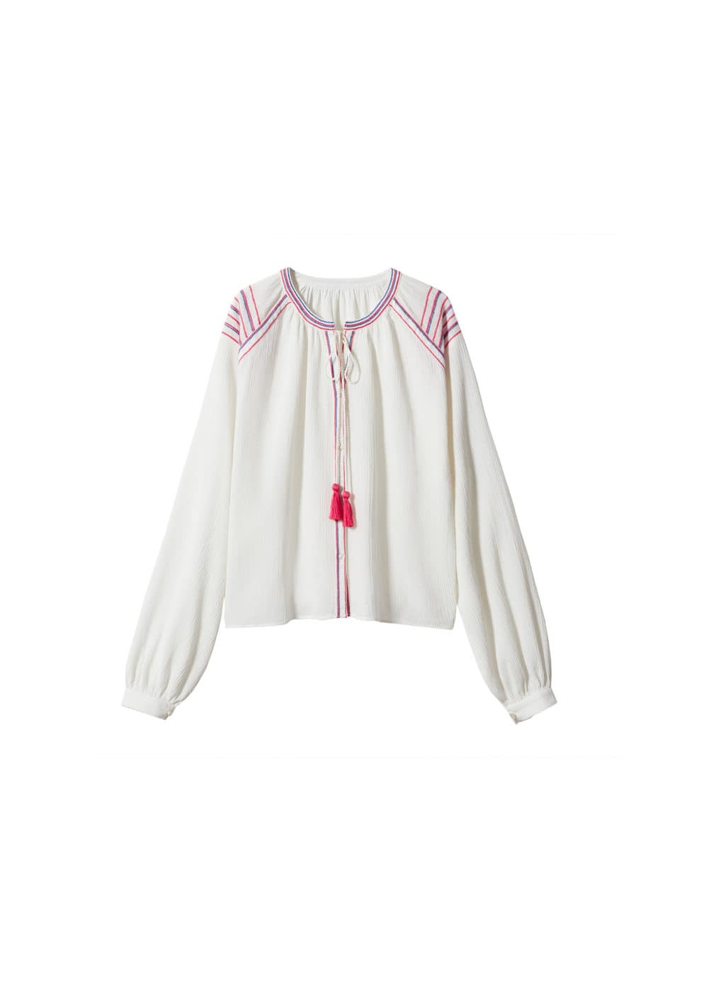 Blouse 'Bombai'