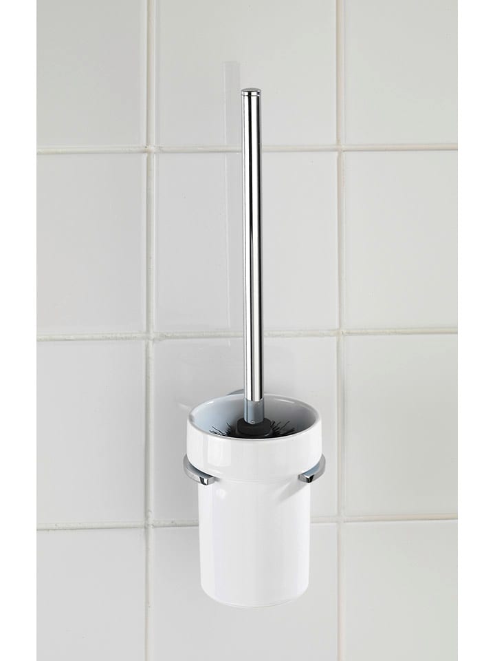 Wenko WC-Garnitur 