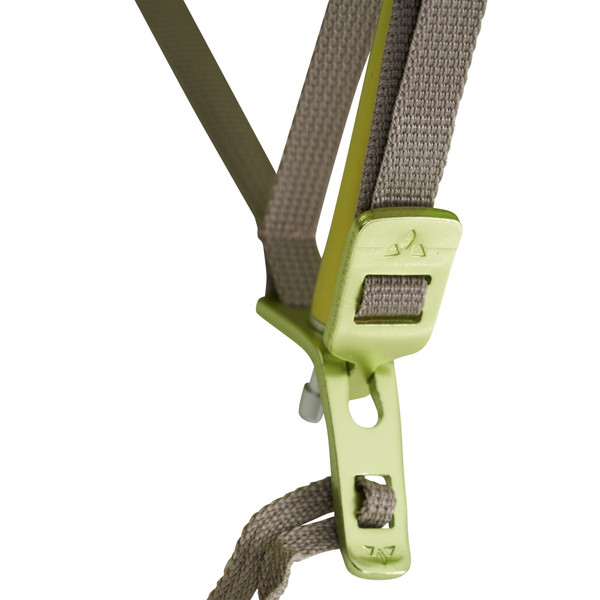 LIZARD SEAMLESS 2-3P - Tunnelzelt