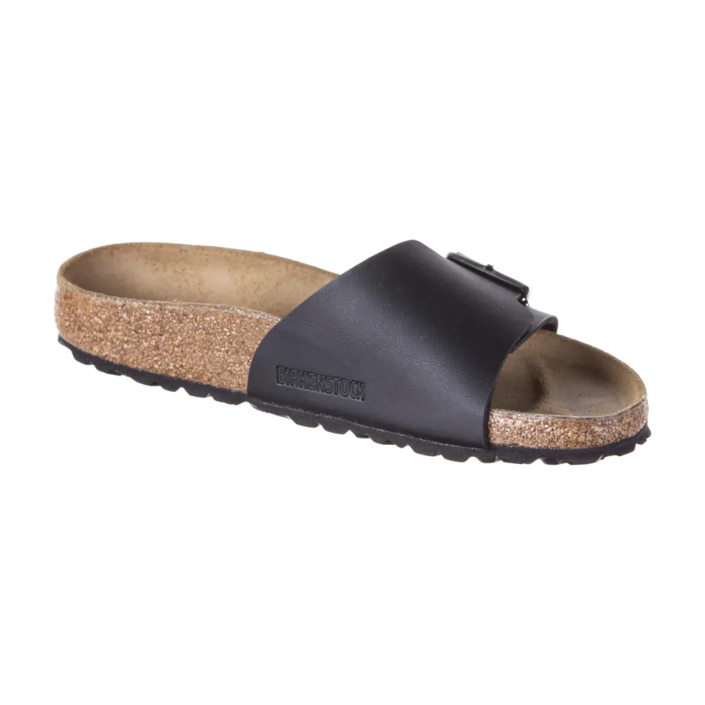 Birkenstock Catalina BFBC Sandalen 1026473 / schwarz