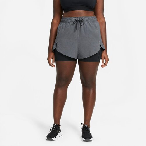 DAMEN DF FLX ESS 2-IN-1 SHRT