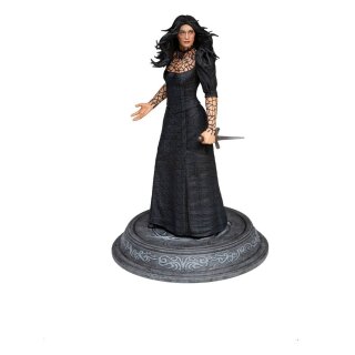 The Witcher: Yennefer Figure