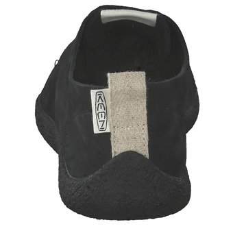 KEEN Mosey Chaka Halbschuhe in schwarz