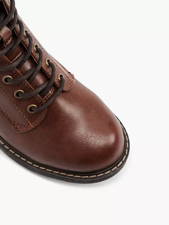 Graceland Schnürboots