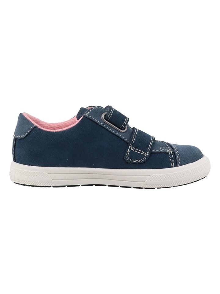Lurchi Leder-Sneakers 