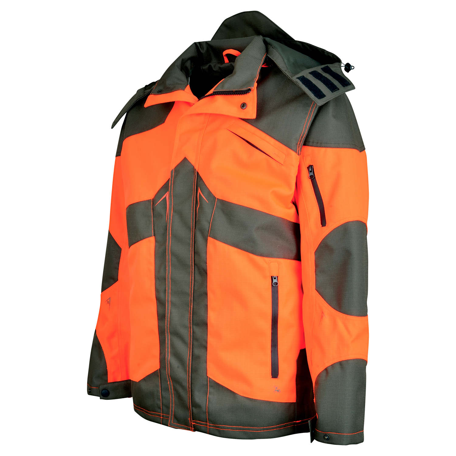 Ligne Verney-Carron Herren Jacke Rhin