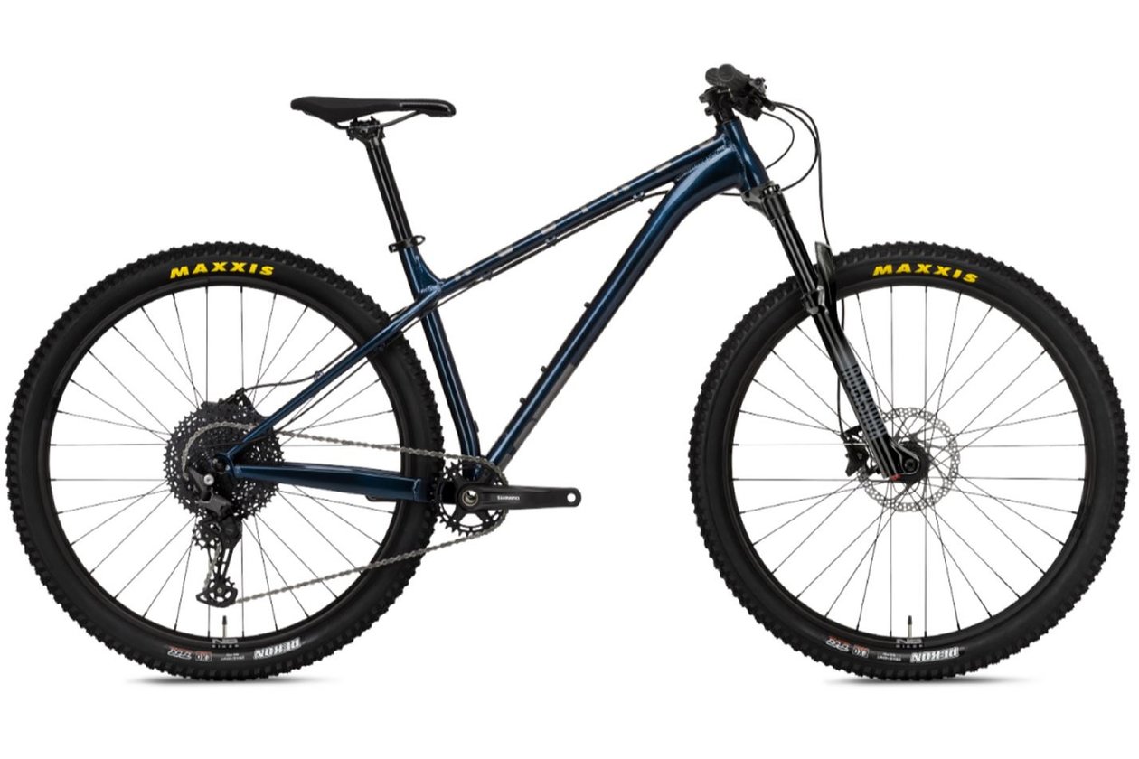 NS Bikes Eccentric Lite 1 29 - 2022 - 29 Zoll - Diamant