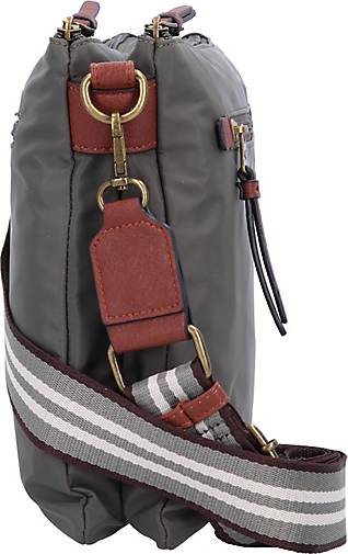 camel active Bari Umhängetasche 33 cm