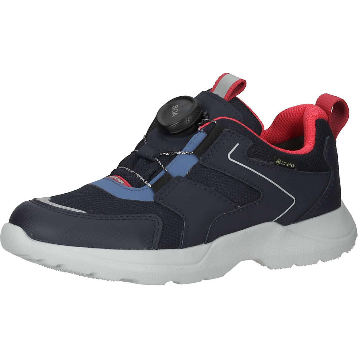 Low Sneakers WMS Weite M4 GORE-TEX für Mädchen