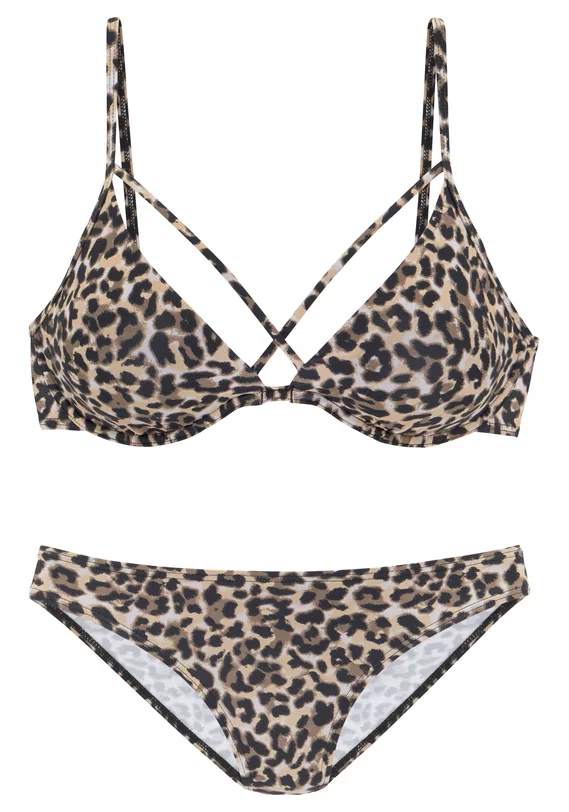 Bügel-Bikini